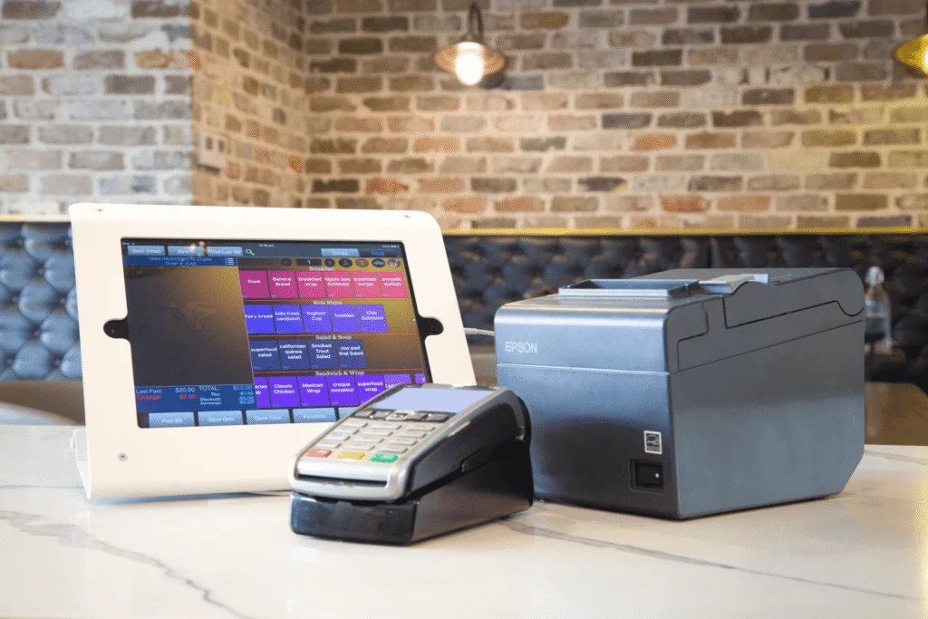 What Makes OmniPOS Your Choice